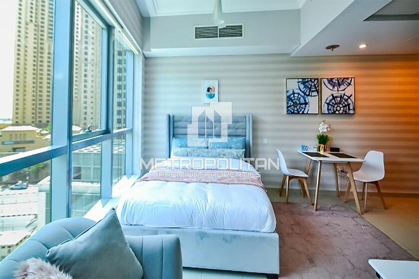 Studio properties for rent in Dubai - image 6
