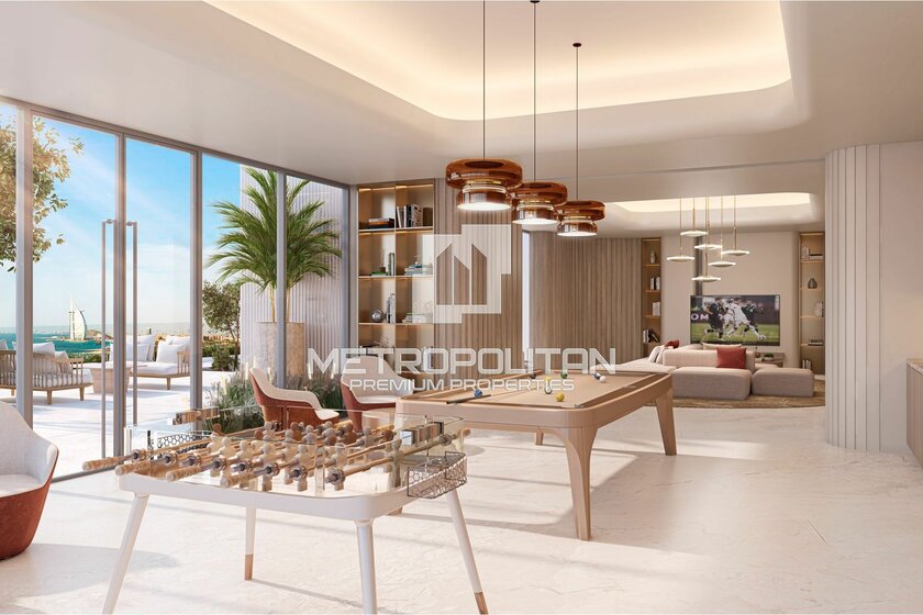 Compre 324 apartamentos  - Palm Jumeirah, EAU — imagen 1