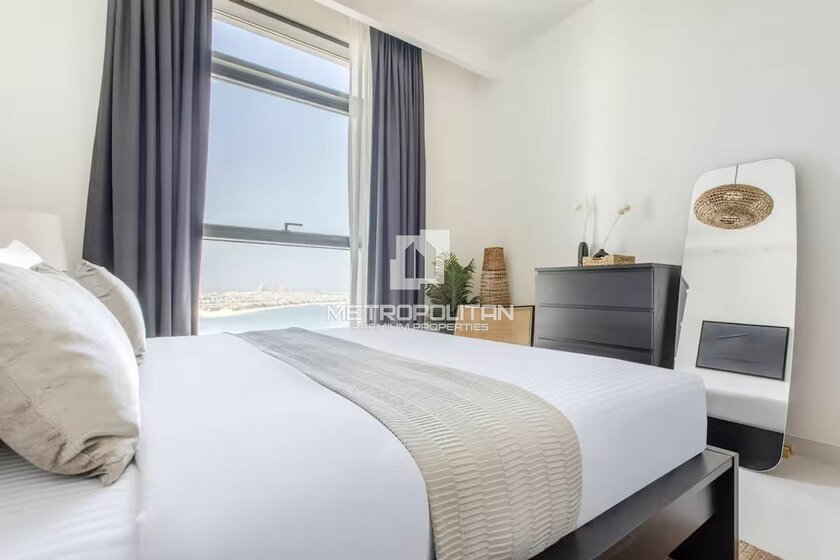 Снять 75 апартаментов - Emaar Beachfront, ОАЭ - изображение 4