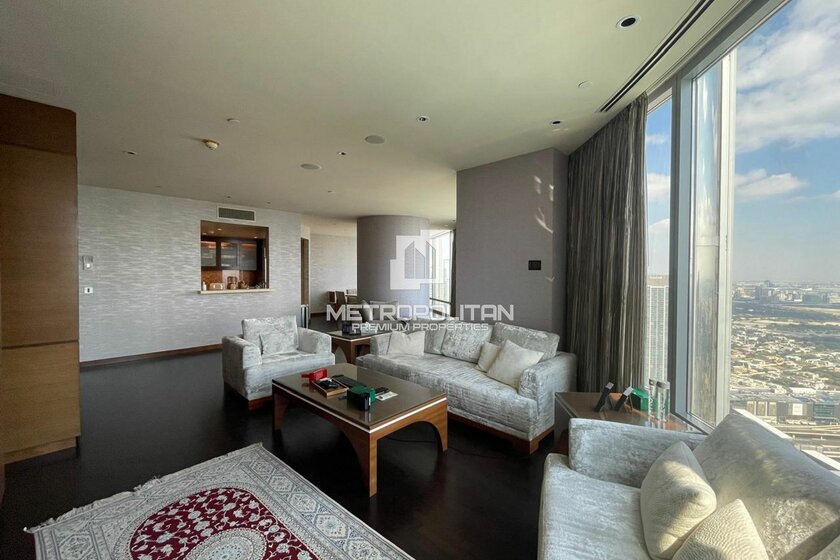 Снять 212 апартаментов - Downtown Dubai, ОАЭ - изображение 20