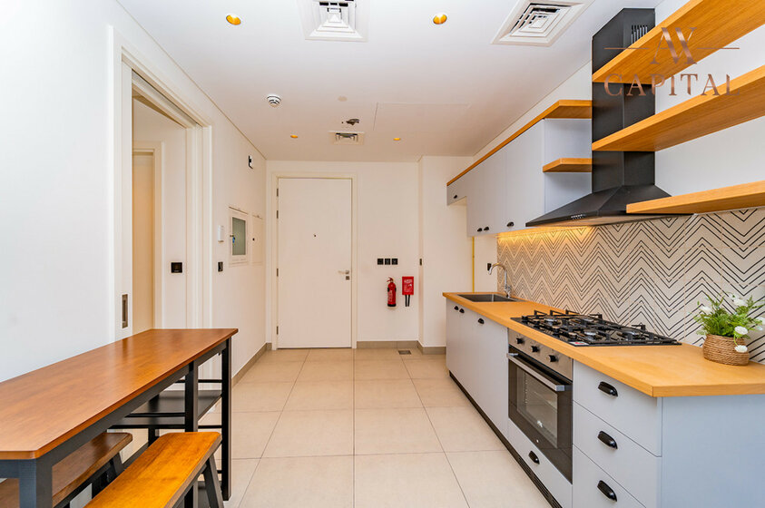 Immobilien zur Miete - 1 Zimmer - Dubai Hills Estate, VAE – Bild 4