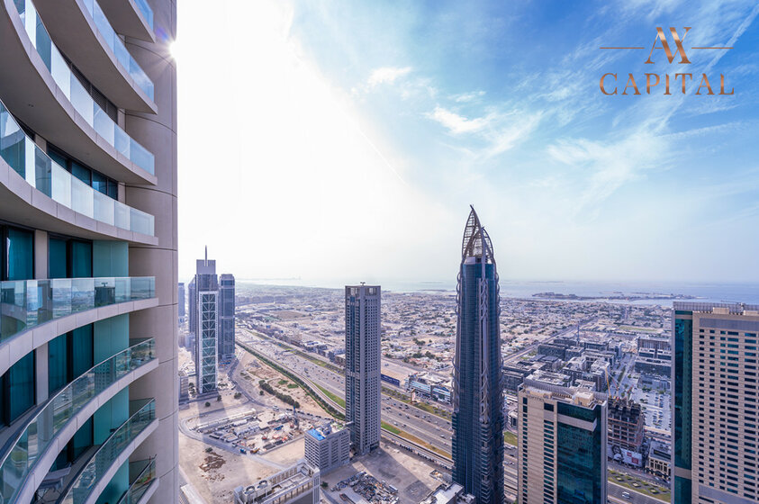 Biens immobiliers à louer - 2 pièces - Downtown Dubai, Émirats arabes unis – image 1