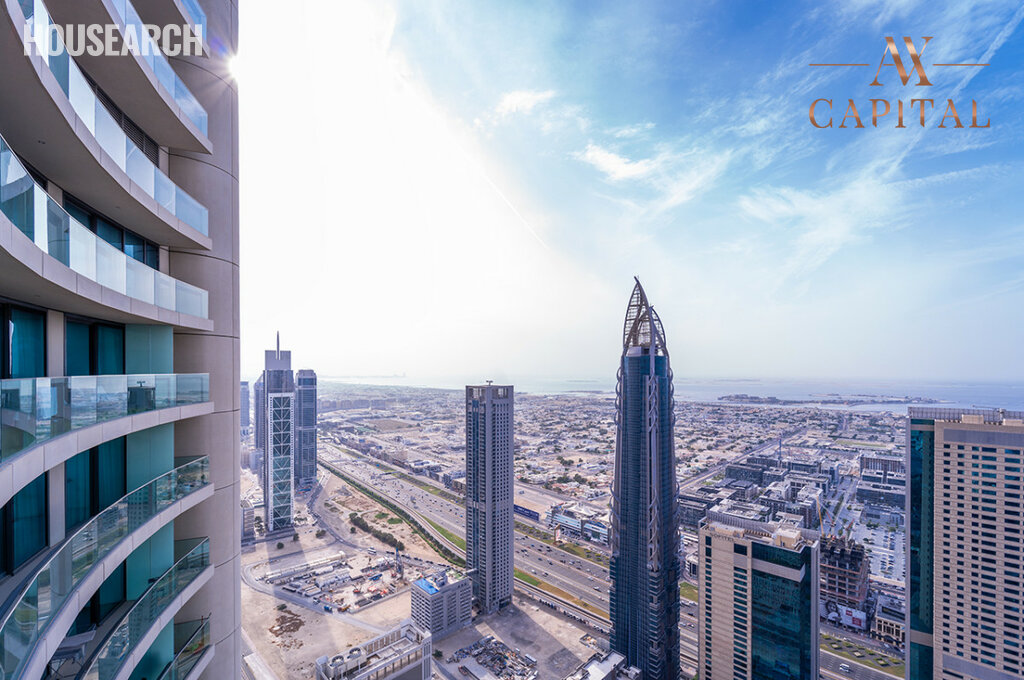 Stüdyo daireler kiralık - Dubai - $67.519 / yıl fiyata kirala – resim 1