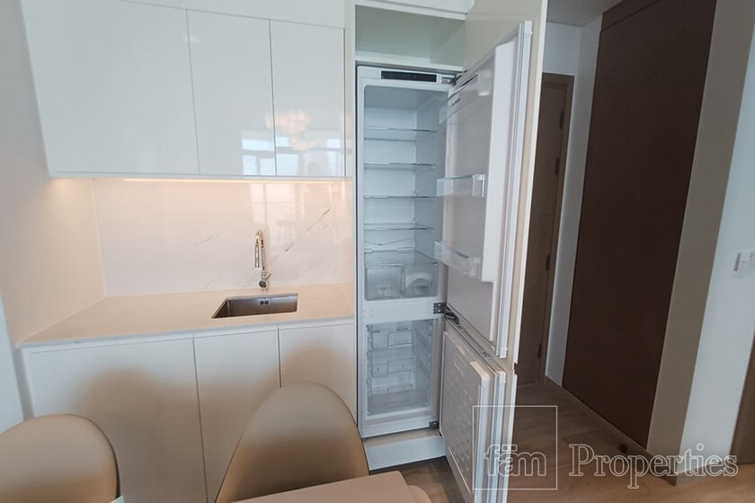 117 stüdyo daire kirala - Dubai Creek Harbour, BAE – resim 12