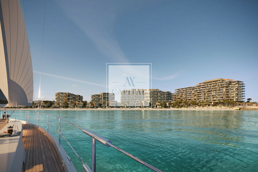 Купить недвижимость - Palm Jumeirah, ОАЭ - изображение 13