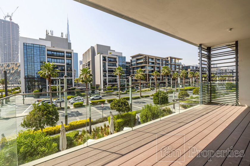 Купить 127 апартаментов - City Walk, ОАЭ - изображение 5