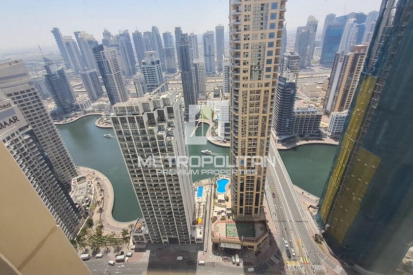 Biens immobiliers à louer - 2 pièces - Dubai, Émirats arabes unis – image 1