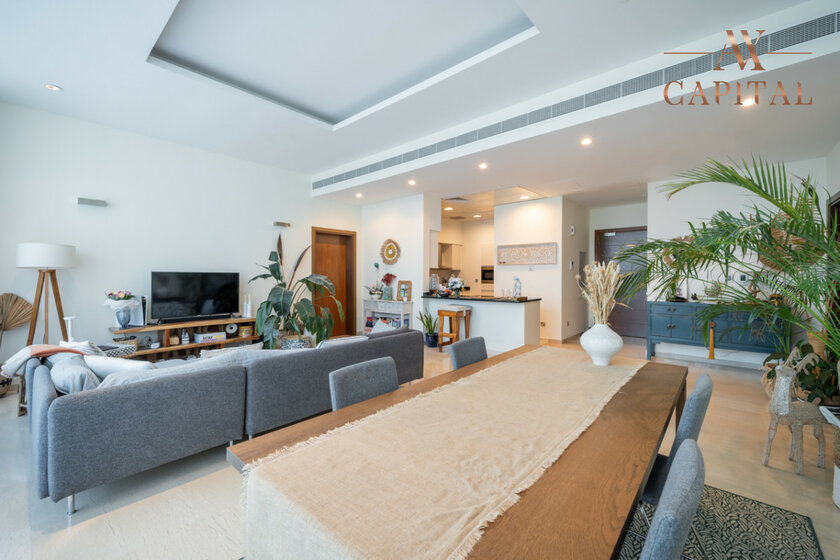 Immobilie kaufen - 2 Zimmer - Palm Jumeirah, VAE – Bild 26