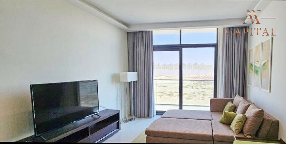 8 Wohnungen mieten  - 1 Zimmer - Dubailand, VAE – Bild 9