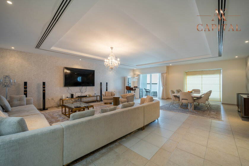 Buy a property - 4 rooms - Dubai Marina, UAE - image 15