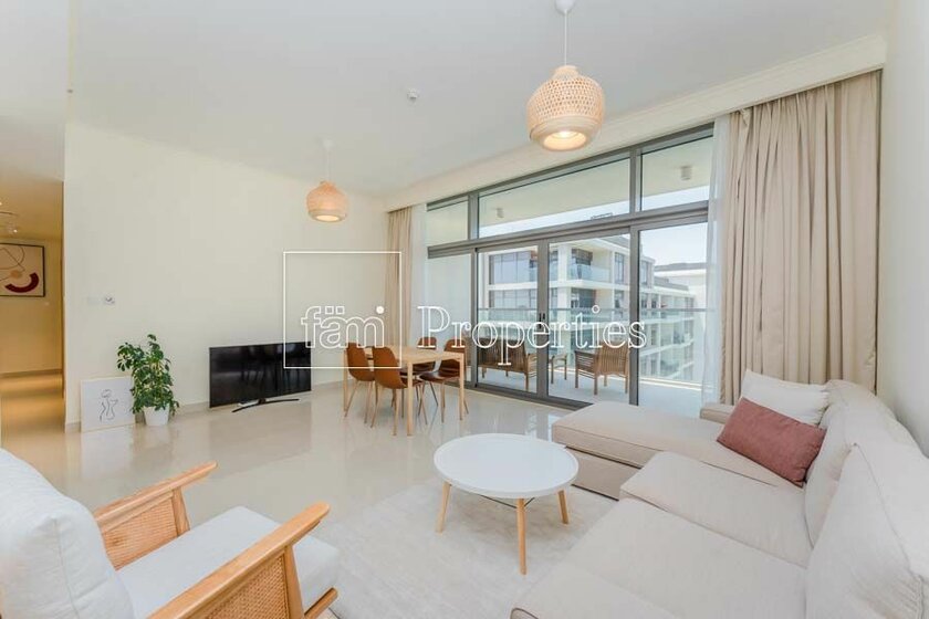 Louer 42 appartements  - Dubai Hills Estate, Émirats arabes unis – image 19