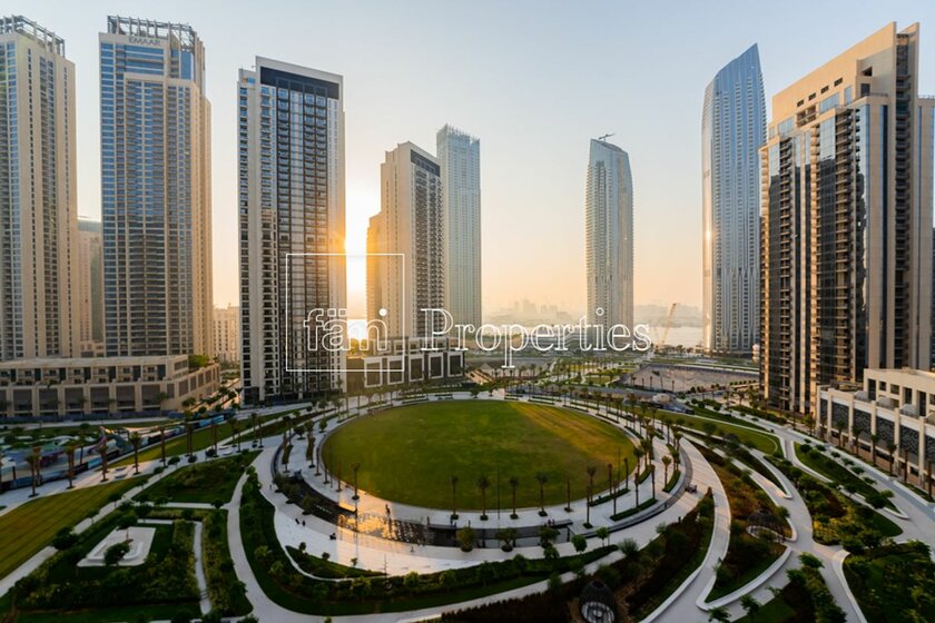 Acheter un bien immobilier - Dubai Creek Harbour, Émirats arabes unis – image 33