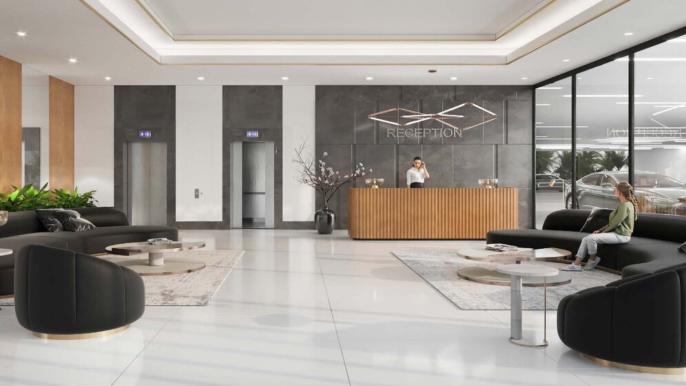 Acheter un bien immobilier - Studios - Dubai, Émirats arabes unis – image 32