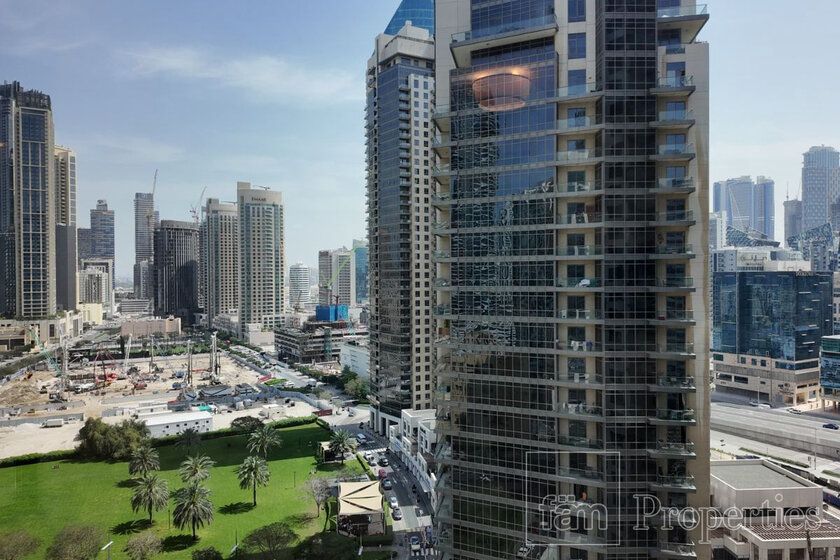 Снять 407 апартаментов - Downtown Dubai, ОАЭ - изображение 14
