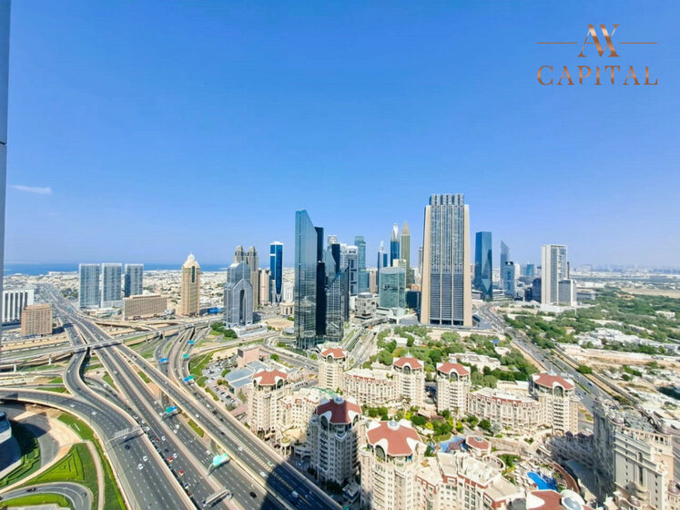 Gayrimenkul satınal - 2 odalı - Downtown Dubai, BAE – resim 1