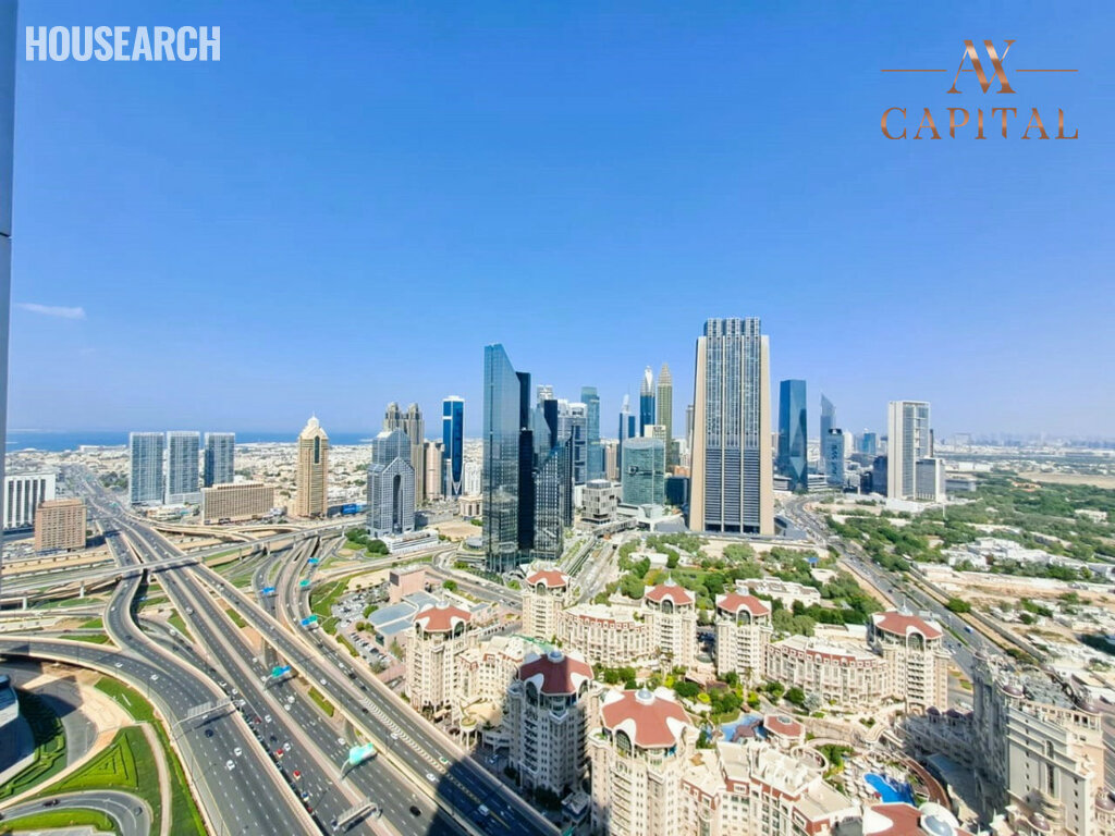 Stüdyo daireler satılık - Dubai - $1.361.277 fiyata satın al – resim 1