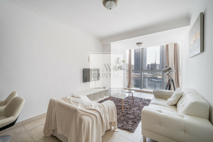 13 Wohnungen mieten  - 1 Zimmer - Jumeirah Lake Towers, VAE – Bild 20