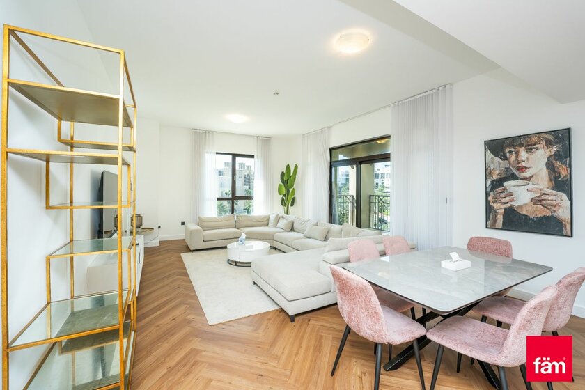 Rent 19 apartments  - Madinat Jumeirah Living, UAE - image 2