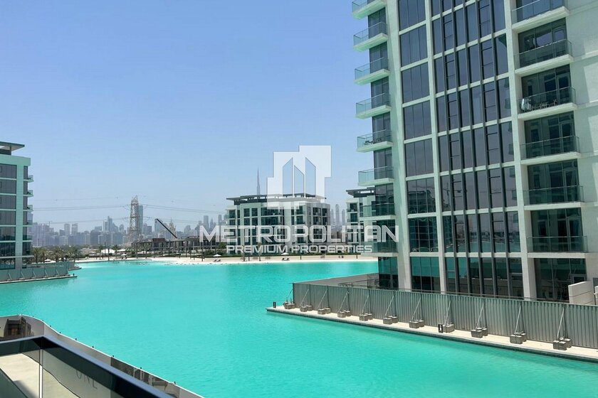 Снять однокомнатную квартиру в ОАЭ - изображение 24