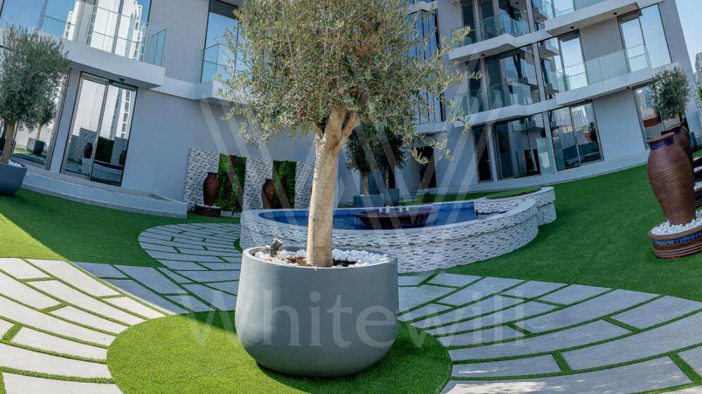 Immobilie kaufen - 1 Zimmer - Jumeirah Village Circle, VAE – Bild 25