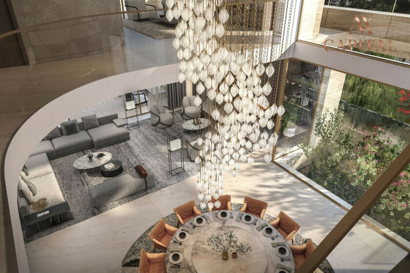 Acheter un bien immobilier - Dubai Sports City, Émirats arabes unis – image 19