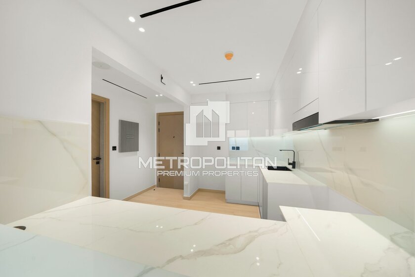 Immobilien zur Miete - 1 Zimmer - Jumeirah Village Circle, VAE – Bild 2