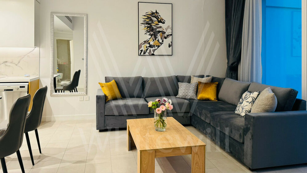 1 bedroom properties for sale in Dubai - image 2