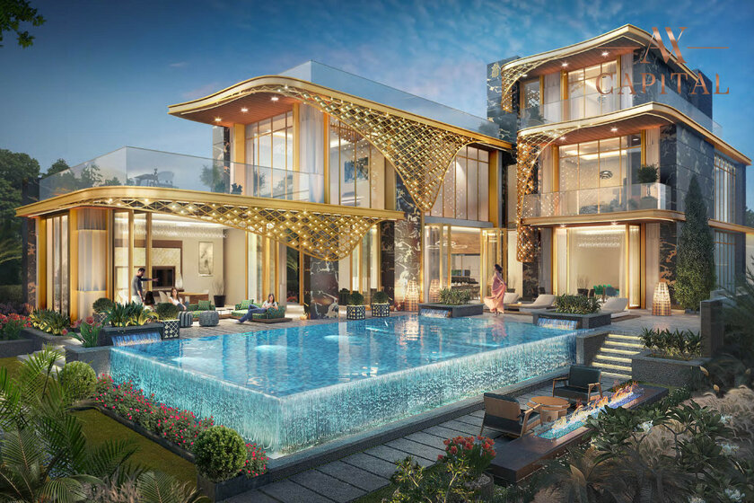 Buy a property - Jebel Ali Village, UAE - image 23
