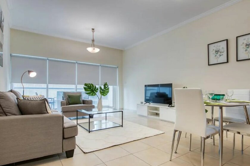 Biens immobiliers à louer - 1 pièce - Downtown Dubai, Émirats arabes unis – image 1