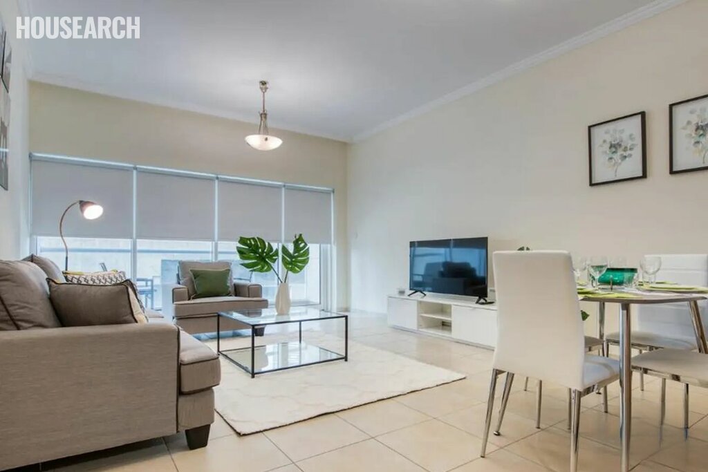 Stüdyo daireler kiralık - Dubai - $25.865 / yıl fiyata kirala – resim 1