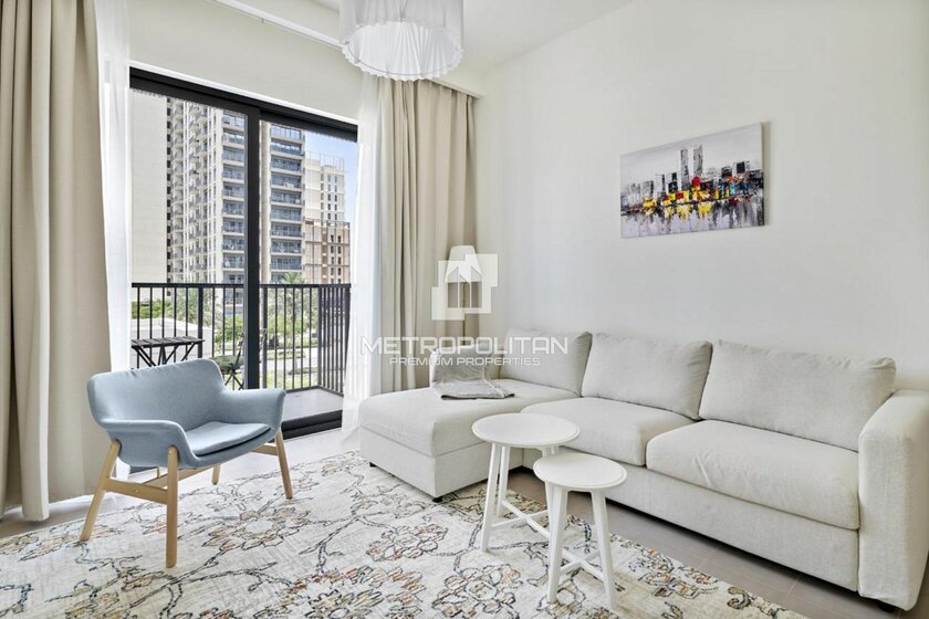 Biens immobiliers à louer - 1 pièce - Dubai, Émirats arabes unis – image 1