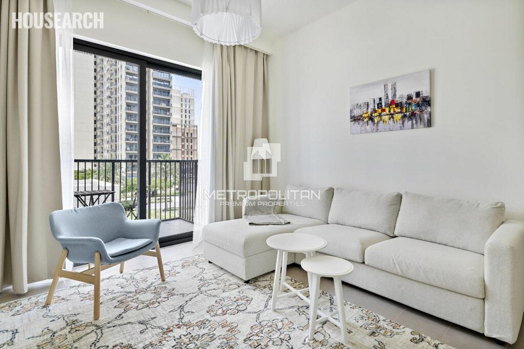 Appartements à louer - Dubai - Louer pour 31 317 $/annuel – image 1