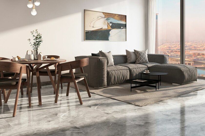 Acheter 212 appartements - Business Bay, Émirats arabes unis – image 26