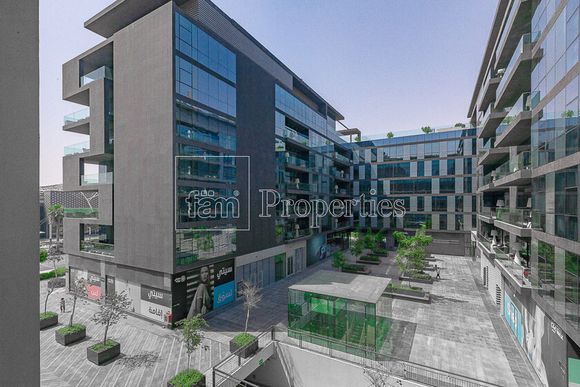 Acheter 81 appartement - City Walk, Émirats arabes unis – image 13