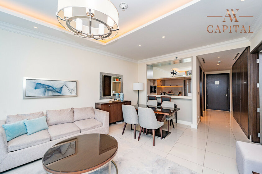 Acheter un bien immobilier - 1 pièce - Downtown Dubai, Émirats arabes unis – image 26