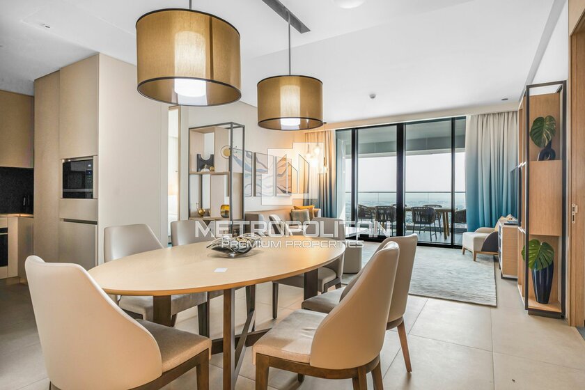 Rent 95 apartments  - JBR, UAE - image 27