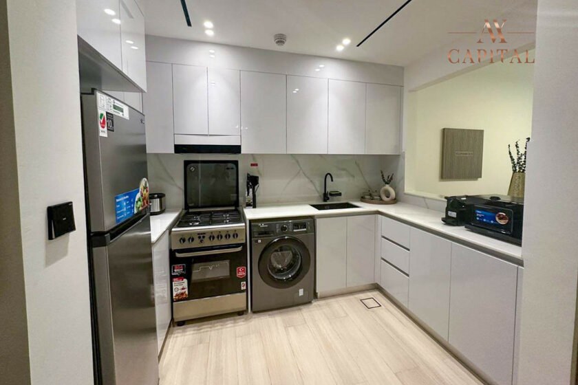 Rent 80 apartments  - Jumeirah Village Circle, UAE - image 32