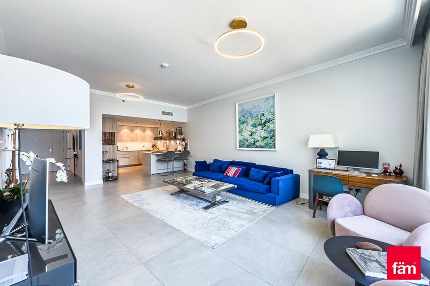 Acheter un bien immobilier - JBR, Émirats arabes unis – image 20