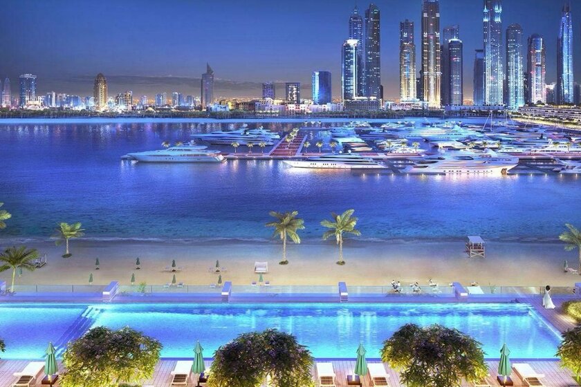 Stüdyo daireler satılık - Dubai - $708.446 fiyata satın al – resim 19