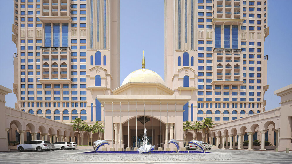 Apartamentos a la venta - Abu Dhabi - Comprar para 1.361.285 $ — imagen 24