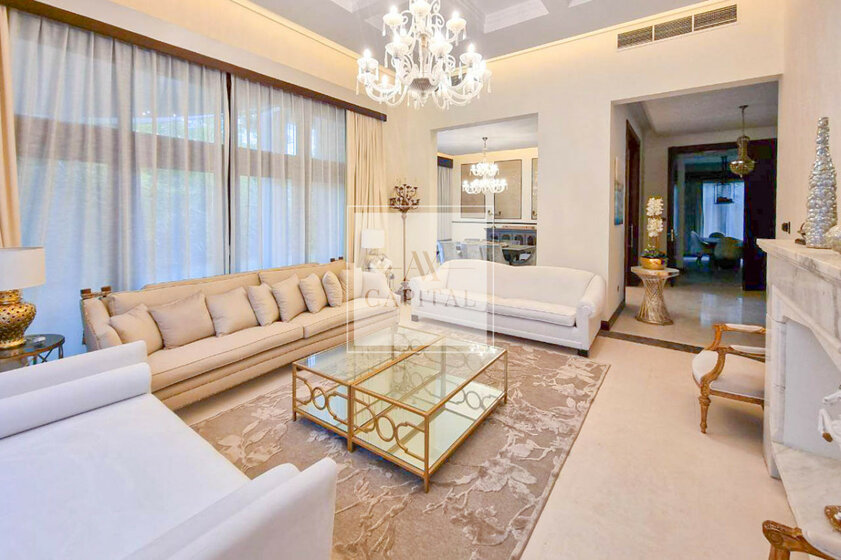 Rent 93 villas - Dubailand, UAE - image 5