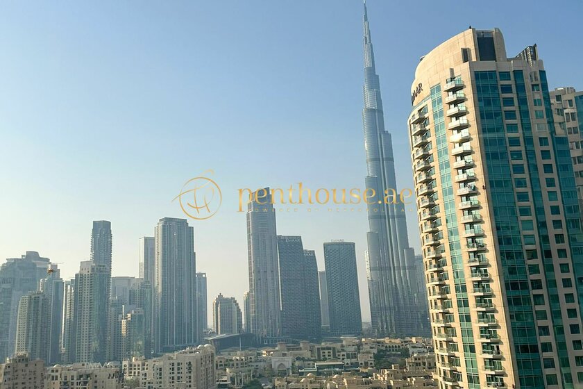 Rent a property - 1 room - Business Bay, UAE - image 26