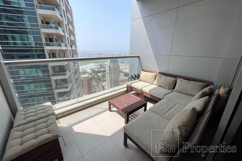 Купить недвижимость - JBR, ОАЭ - изображение 10