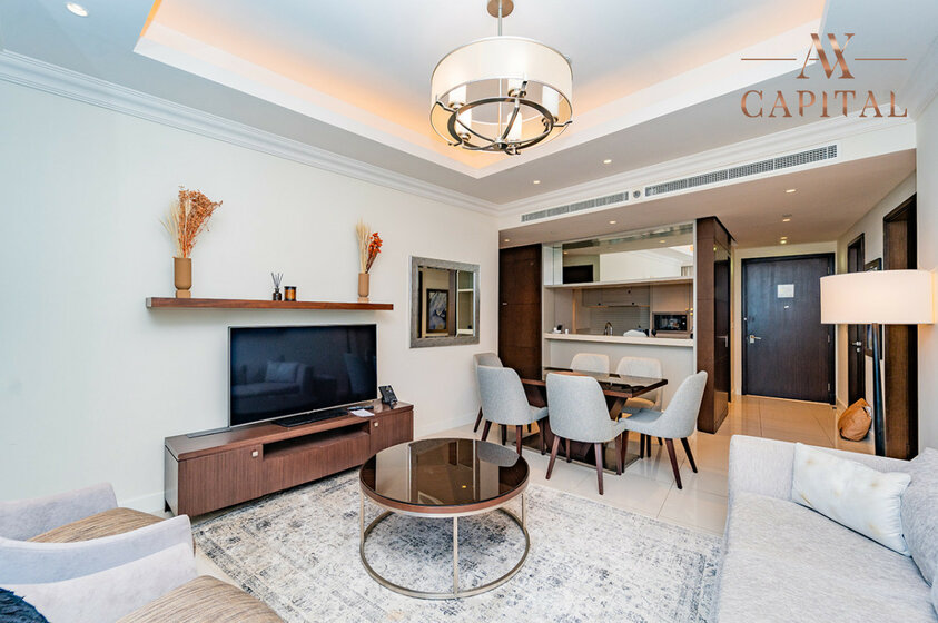 Апартаменты в аренду - Дубай - Снять за 102 096 $ / год - изображение 16