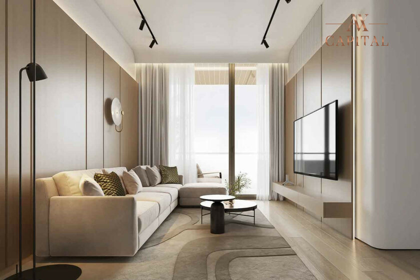 Studio apartments for sale in UAE - image 18