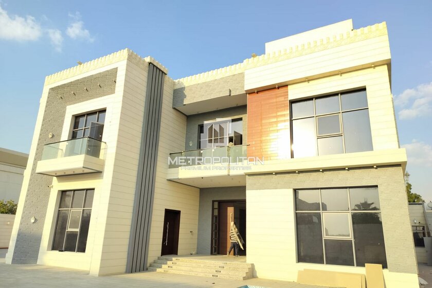 Rent a property - 4 rooms - Al Barsha, UAE - Housearch Rent a property - 4 rooms - Al Barsha, UAE - image 1