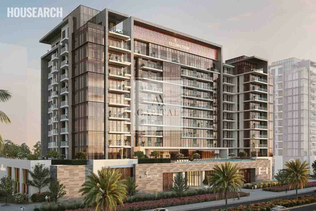 Apartments zum verkauf - Dubai - für 490.062 $ kaufen – Bild 1