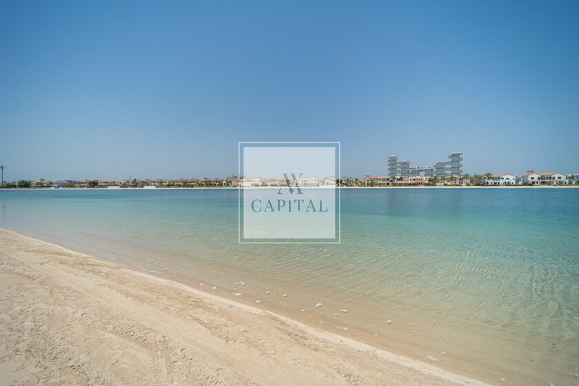 Acheter un bien immobilier - Palm Jumeirah, Émirats arabes unis – image 6