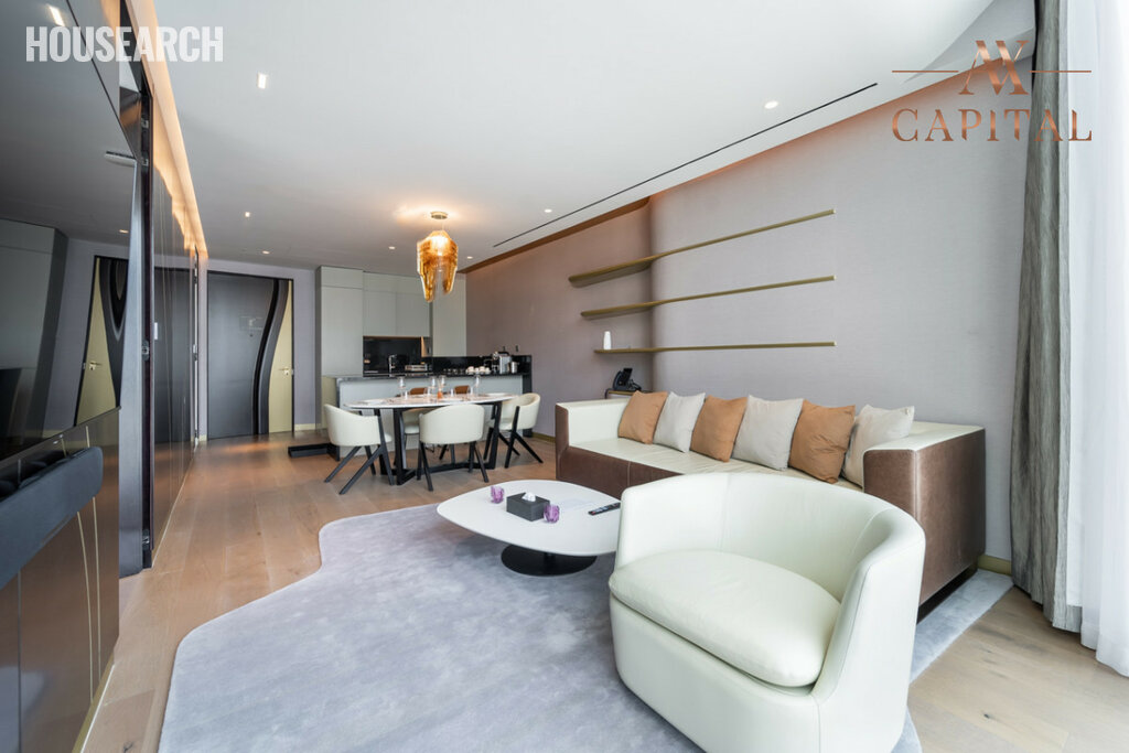 Апартаменты в аренду - Дубай - Снять за 73 508 $ / год - изображение 1