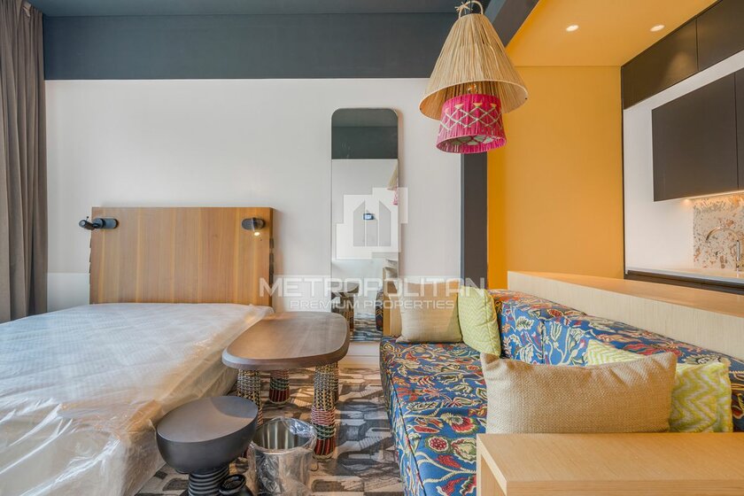 5 Wohnungen mieten  - Studios - Business Bay, VAE – Bild 7